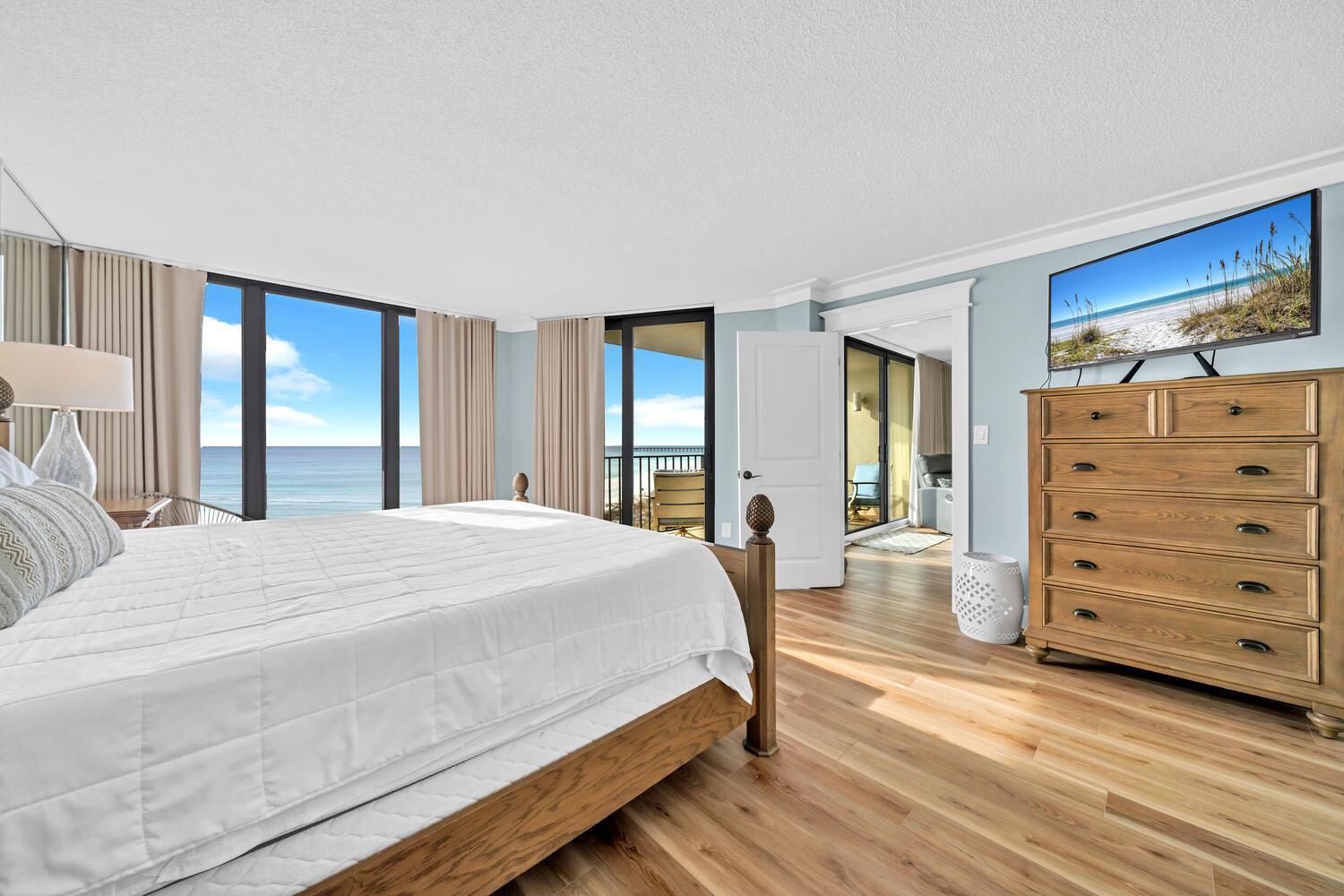 Вилла Edgewater Tower 2-404 Панама-Сити Экстерьер фото