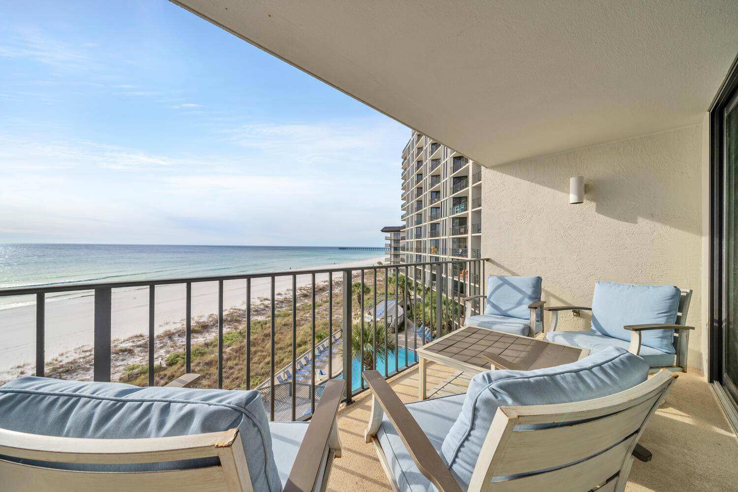 Вилла Edgewater Tower 2-404 Панама-Сити Экстерьер фото