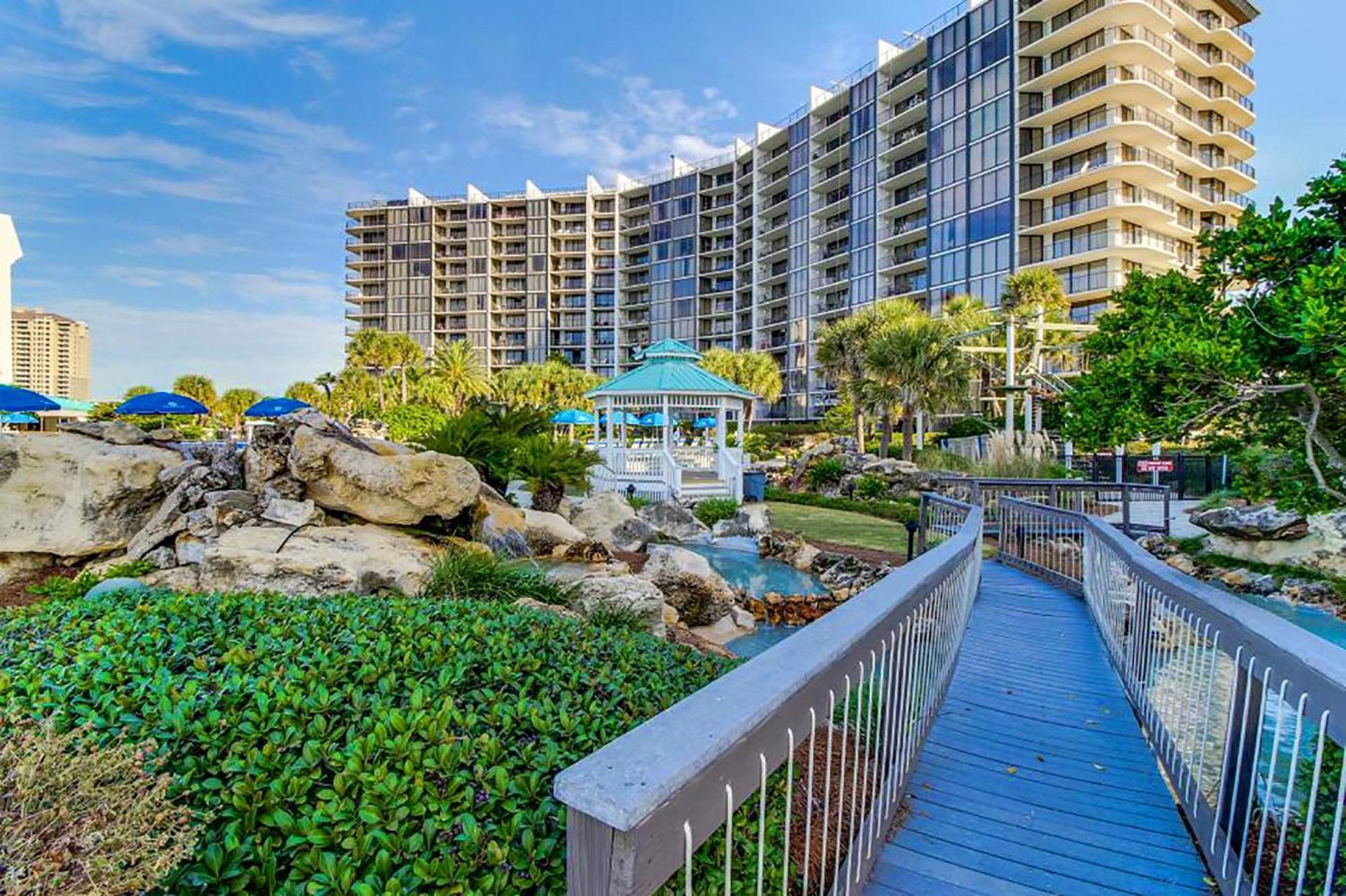 Вилла Edgewater Tower 2-404 Панама-Сити Экстерьер фото